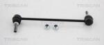 Triscan Stabilizare, Rigidizare Bieleta antiruliu Triscan 8500 15617 - compatibil Lancia, Fiat - Triscan-8500 15617 (TRISCAN850015617)