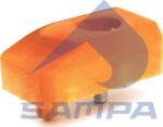 Sampa Cabina Suspensie cabina sofer Sampa 045.172 - compatibil Peugeot (SAMPA045172)