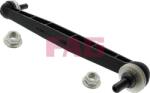 Fag Stabilizare, Rigidizare Bieleta antiruliu FAG 818 0175 10 (FAG818017510)