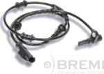 Bremi Control al dinamicii de rulare Bremi 50383 (BREMI50383)