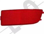Loro Catadioptru spate, lateral Loro 054-34-875 - compatibil Mercedes, Vw (LORO05434875)
