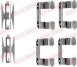 Quick brake Frana disc Componente, Accesorii frana Quick brake 109-1618 - compatibil Hyundai - QUICK BRAKE (QUICKBRAKE1091618)