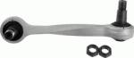 Lemförder Stabilizare, Rigidizare Bieleta antiruliu Lemförder 30731 01 - compatibil Mercedes-Benz - Lemförder-30731 01 (LEMFORDER3073101)