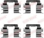 Quick brake Frana disc Componente, Accesorii frana Quick brake 109-1272 - compatibil Nissan - QUICK BRAKE (QUICKBRAKE1091272)