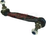 Metzger Stabilizare, Rigidizare Bieleta antiruliu Metzger 53058733 (METZGER53058733)