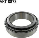 SKF Carcasă de transmisie, Piese SKF VKT 8873 - compatibil Man - SKF-VKT 8873 (SKFVKT8873)
