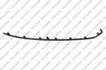 Prasco Trim, Protecție, Embleme Dungi decorative, de protectie Prasco AD3251243 - compatibil Audi (PRASCOAD3251243)