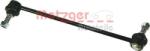 Metzger Stabilizare, Rigidizare Bieleta antiruliu Metzger 53058408 (METZGER53058408)