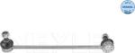 Meyle Stabilizare, Rigidizare Bieleta antiruliu Meyle 016 060 0076 (MEYLE0160600076)