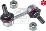 FEBI Bilstein Stabilizare, Rigidizare Bieleta antiruliu FEBI Bilstein 27989 (FEBIBILSTEIN27989)