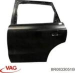VAG Lucuri, Bonnete, Uși, Acoperiș Usi, piese VAG 5E5833055B - compatibil Skoda (VAG5E5833055B)