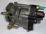 Delphi Pregatire amestec Pompa injectie combustibil, pompa inalta presiune Delphi HRP737 - compatibil Nissan, Renault, Dacia, Suzuki (DELPHIHRP737)