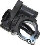 Meat & Doria Pregatire amestec Clapeta de trecere, Conducte combustibil, Conducta vacuum Meat & Doria 89184E - compatibil Audi, Seat, Vw, Skoda - Meat & Doria (MEATDORIA89184E)
