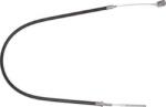 MTR Comanda ambreiaj Cablu ambreiaj MTR 12118953 - compatibil Iveco (MTR12118953)