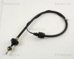 Triscan Comanda ambreiaj Cablu ambreiaj Triscan 8140 25241 - compatibil Renault - Triscan-8140 25241 (TRISCAN814025241)