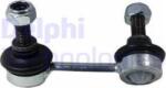 Delphi Stabilizare, Rigidizare Bieleta antiruliu Delphi TC2277 - compatibil Honda (DELPHITC2277)
