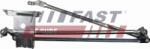 FAST Parghie antrenare stergator parbriz Fast FT93114 - compatibil Peugeot, Fiat, Smart, Citroën (FASTFT93114)