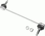 Lemförder Stabilizare, Rigidizare Bieleta antiruliu Lemförder 14724 02 - compatibil Saab, Opel, Vauxhall - Lemförder-14724 02 (LEMFORDER1472402)