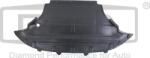 DPA Lucuri, Bonnete, Uși, Acoperiș Capota fata, Piese, Izolare fonica DPA 88631698002 - compatibil Audi (DPA88631698002)