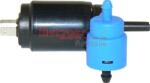 Metzger Pompă de apă Metzger 2220011 - compatibil Vw, Skoda (METZGER2220011)