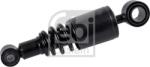 FEBI Bilstein Cabina Suspensie cabina sofer FEBI Bilstein 176322 - compatibil Mercedes-Benz - FEBI Bilstein (FEBIBILSTEIN176322)