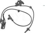 Meyle Control al dinamicii de rulare Meyle 30-14 899 0000 - compatibil Toyota - Meyle-30-14 899 0000 (MEYLE30148990000)