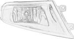VAG Iluminari auxiliare, Elemente Proiectoare, Elemente VAG 6V0941700A (VAG6V0941700A)
