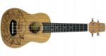 Laila UFG-2111-A Virágos ukulele (UFG2111A FLOWERS)