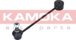 Kamoka Stabilizare, Rigidizare Bieleta antiruliu Kamoka 9030287 (KAMOKA9030287)