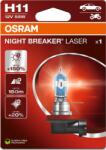 OSRAM Iluminari auxiliare, Elemente Proiectoare, Elemente Osram 64211NL-1BL (OSRAM64211NL1BL)