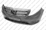 Prasco Elemente caroserie, Aripa, Bara protectie Bara protectie, piese Prasco ME9121021 - compatibil Mercedes-Benz (PRASCOME9121021)