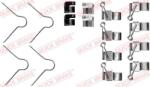 Quick brake Frana disc Componente, Accesorii frana Quick brake 109-1895 - compatibil Toyota - QUICK BRAKE (QUICKBRAKE1091895)