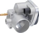 VDO Pregatire amestec Clapeta de trecere, Conducte combustibil, Conducta vacuum VDO 2803605017302 (VDO2803605017302)