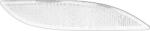 Renault Lumini Iluminare de pozitie, Demarcare, Piese Renault 265600004R - compatibil Renault (RENAULT265600004R)