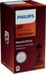 Philips Iluminari auxiliare, Elemente Proiectoare, Elemente Philips 13972MDC1 - compatibil Scania, Daf, Volvo, Mercedes-Benz (PHILIPS13972MDC1)