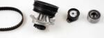 Hepu Set curea distributie Hepu PK10430 - compatibil Fiat, Lancia (HEPUPK10430)