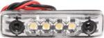 Hella Lumini Iluminare de pozitie, Demarcare, Piese Hella 2PG 357 010-121 (HELLA2PG357010121)