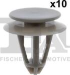 FA1 Trim, Protecție, Embleme Dungi decorative, de protectie FA1 14-40008.10 - compatibil Mercedes-Benz (FA1144000810)