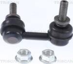 Triscan Stabilizare, Rigidizare Bieleta antiruliu Triscan 8500 236023 - compatibil Mercedes-Benz - Triscan-8500 236023 (TRISCAN8500236023)
