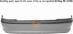 I. s. a. m Elemente caroserie, Aripa, Bara protectie Bara protectie, piese I. s. a. m. 0705120 - compatibil Opel (ISAM0705120)