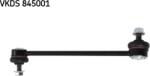 SKF Stabilizare, Rigidizare Bieleta antiruliu SKF VKDS 845001 - compatibil Kia - SKF-VKDS 845001 (SKFVKDS845001)
