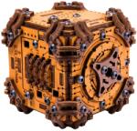 Wooden City Дървен 3D пъзел Wooden City, серия Escape Room - Тайната на тесеракта (WR362)