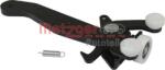 Metzger Lucuri, Bonnete, Uși, Acoperiș Usi, piese Metzger 2310026 - compatibil Vw (METZGER2310026)