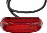 Fast Lumini Iluminare de pozitie, Demarcare, Piese Fast FT87313 - compatibil Peugeot, Iveco, Mercedes-Benz, Vw (FASTFT87313)