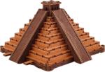 Wooden City Дървен 3D пъзел Wooden City, серия Escape Room - Пирамида на маите (WR365)