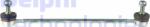 Delphi Stabilizare, Rigidizare Bieleta antiruliu Delphi TC2612 (DELPHITC2612)