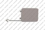 Prasco Elemente caroserie, Aripa, Bara protectie Capace, busoane Prasco ME0411286 - compatibil Mercedes-Benz (PRASCOME0411286)