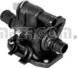 Impergom Sistem de racire motor Impergom 90087 - compatibil Citroen (IMPERGOM90087)
