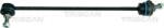 Triscan Stabilizare, Rigidizare Bieleta antiruliu Triscan 8500 25600 - compatibil Renault - Triscan-8500 25600 (TRISCAN850025600)