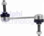 Delphi Stabilizare, Rigidizare Bieleta antiruliu Delphi TC2514 - compatibil Ss8891 (DELPHITC2514)
